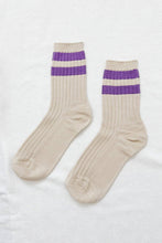 Load image into Gallery viewer, Her Socks - Varsity