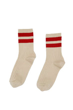 Load image into Gallery viewer, Her Socks - Varsity