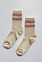 Load image into Gallery viewer, Her Socks - Varsity