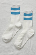 Load image into Gallery viewer, Her Socks - Varsity