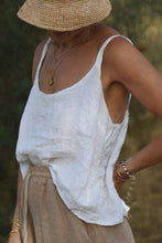 Load image into Gallery viewer, Playa Top - Blanco