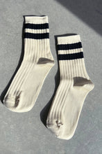 Load image into Gallery viewer, Her Socks - Varsity