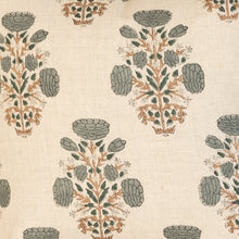 Load image into Gallery viewer, Dahlia Pillow Cover