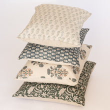 Load image into Gallery viewer, Dahlia Pillow Cover