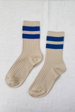 Load image into Gallery viewer, Her Socks - Varsity