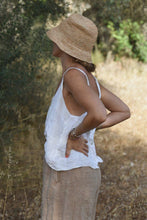 Load image into Gallery viewer, Playa Top - Blanco