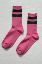 Load image into Gallery viewer, Her Socks - Varsity