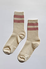 Load image into Gallery viewer, Her Socks - Varsity