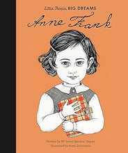 Load image into Gallery viewer, Little People, Big Dreams