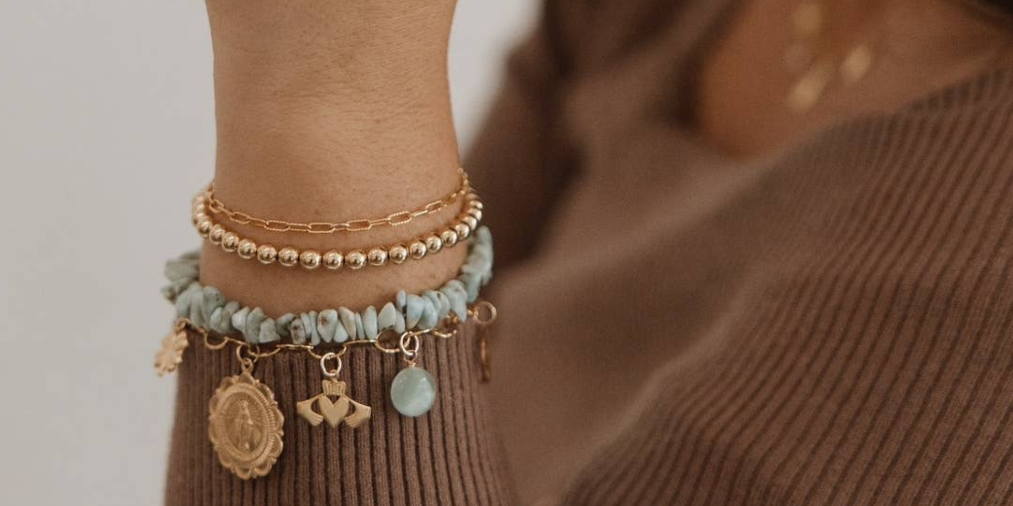 Apparel + Accessories