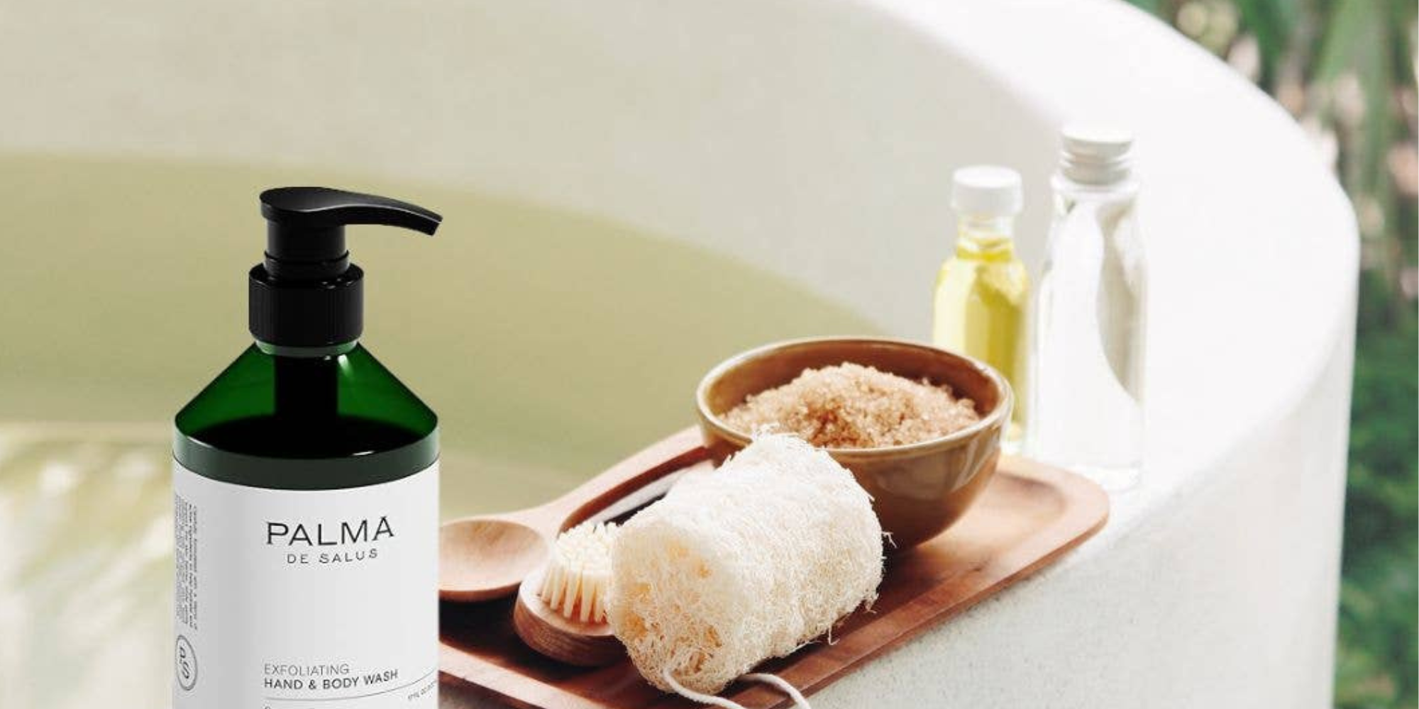 Bath + Body