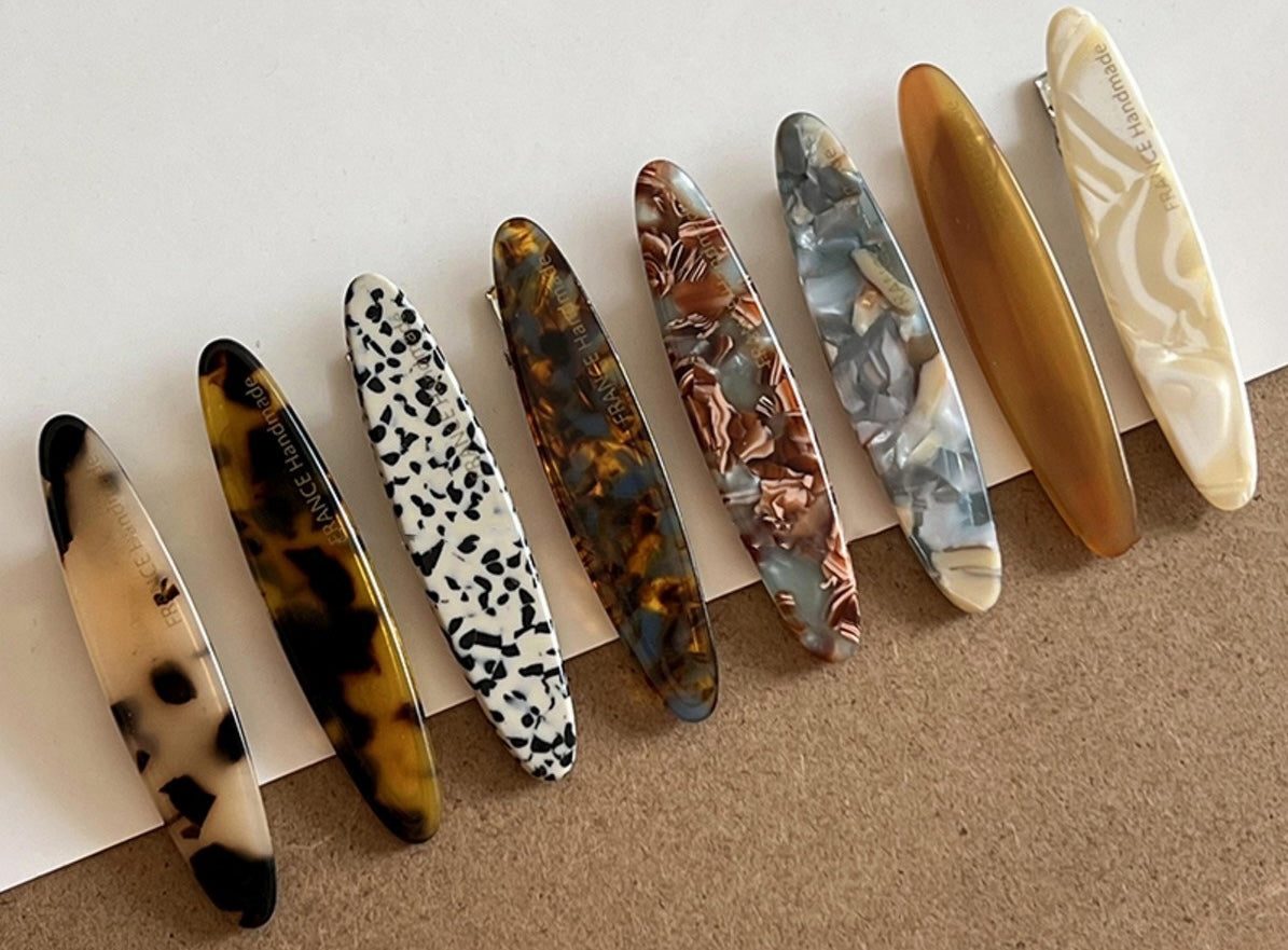 Hair + Headwear