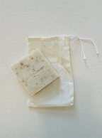 Bird Bath - Handmade Soap