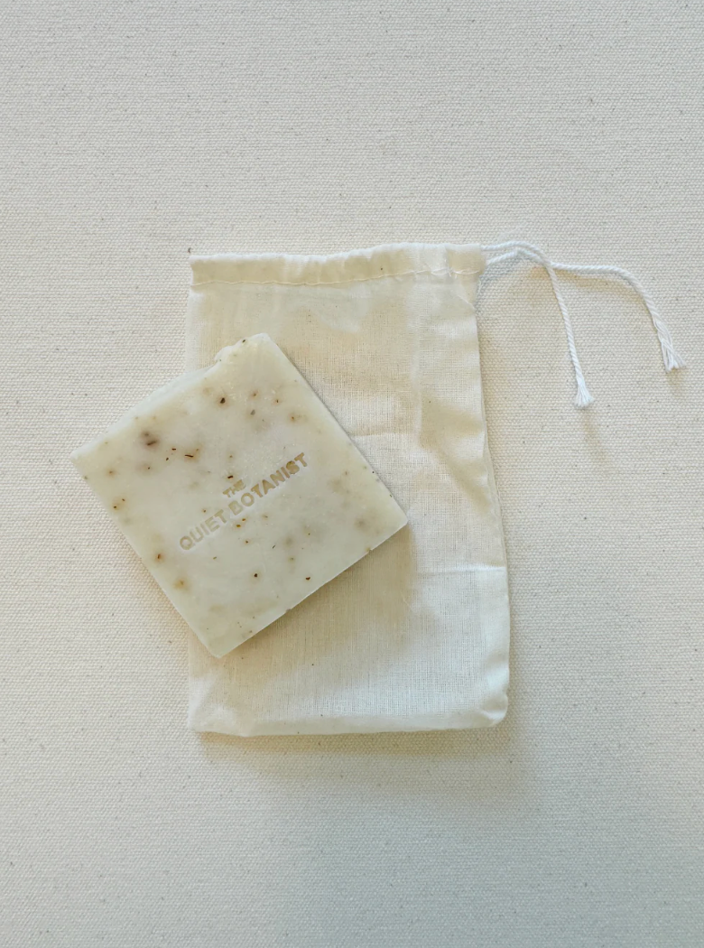 Bird Bath - Handmade Soap