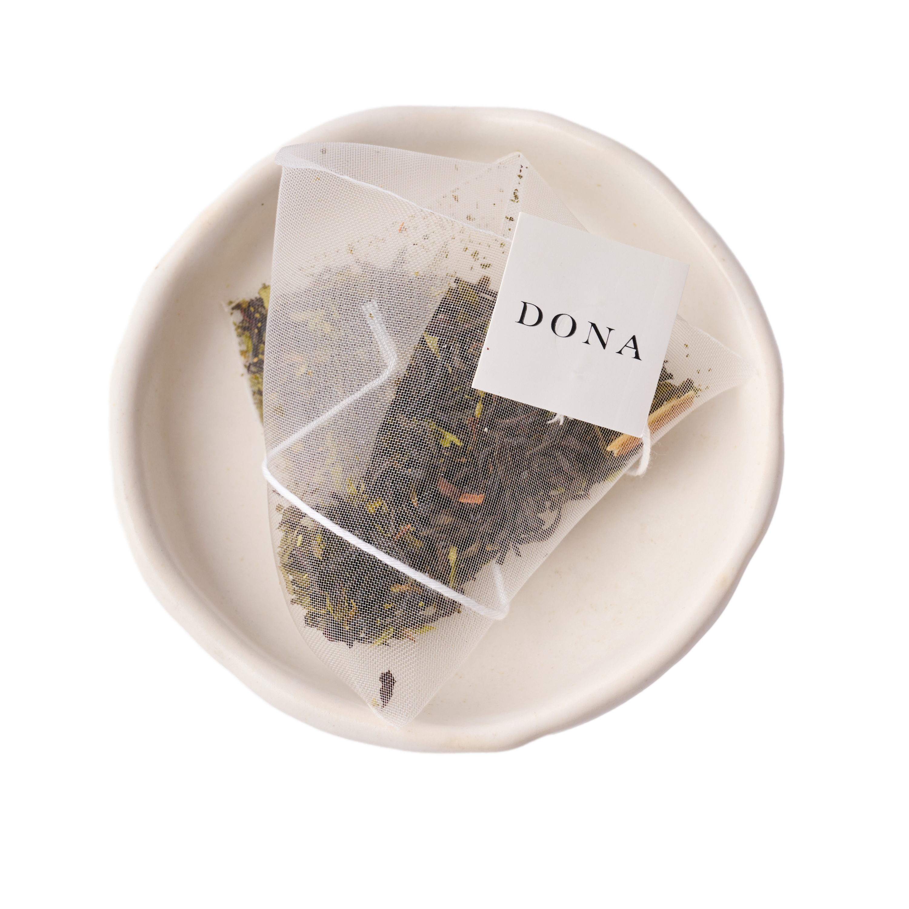 Black Tea Sachets