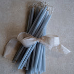 Beeswax Dipped Wishing Candles