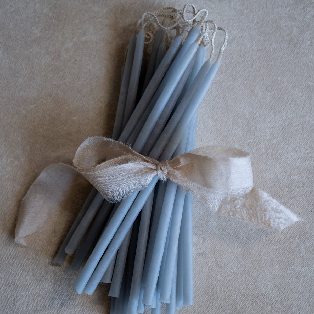 Beeswax Dipped Wishing Candles