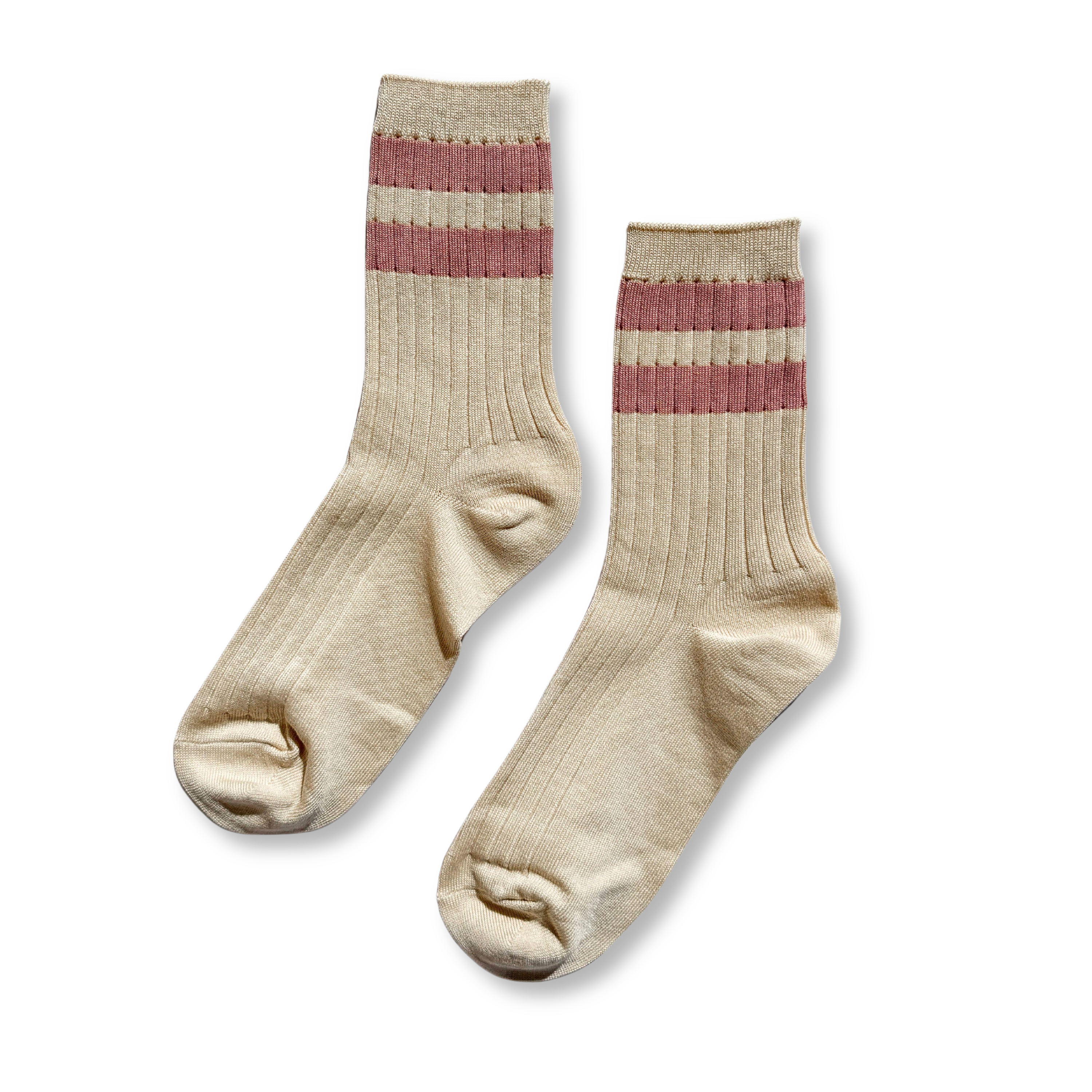Her Socks - Varsity