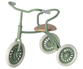 Abri à Tricycle, Mouse