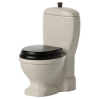 Toilet - Mouse