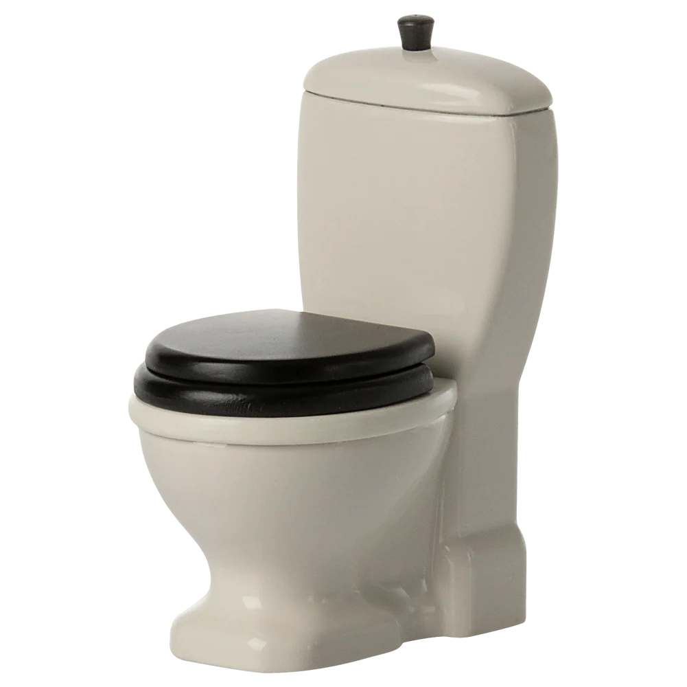 Toilet - Mouse