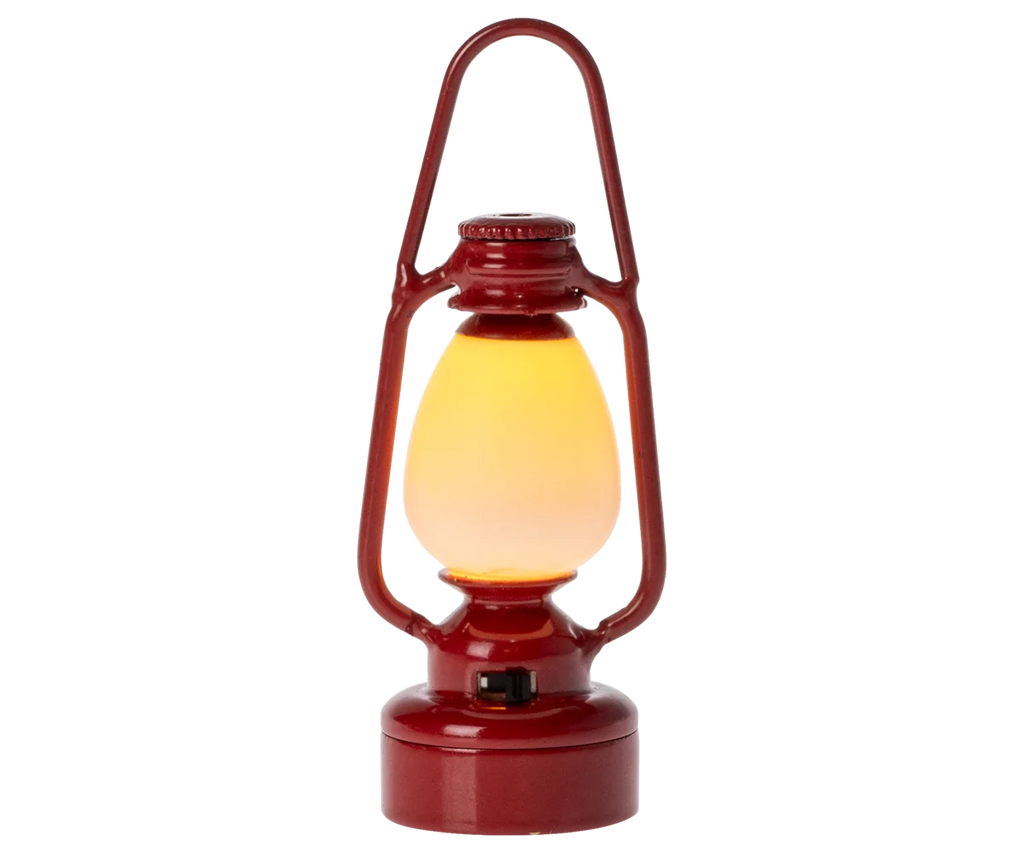 Vintage Lantern
