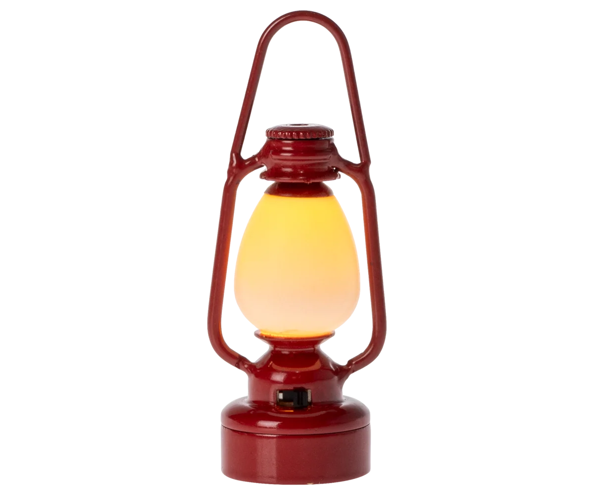 Vintage Lantern