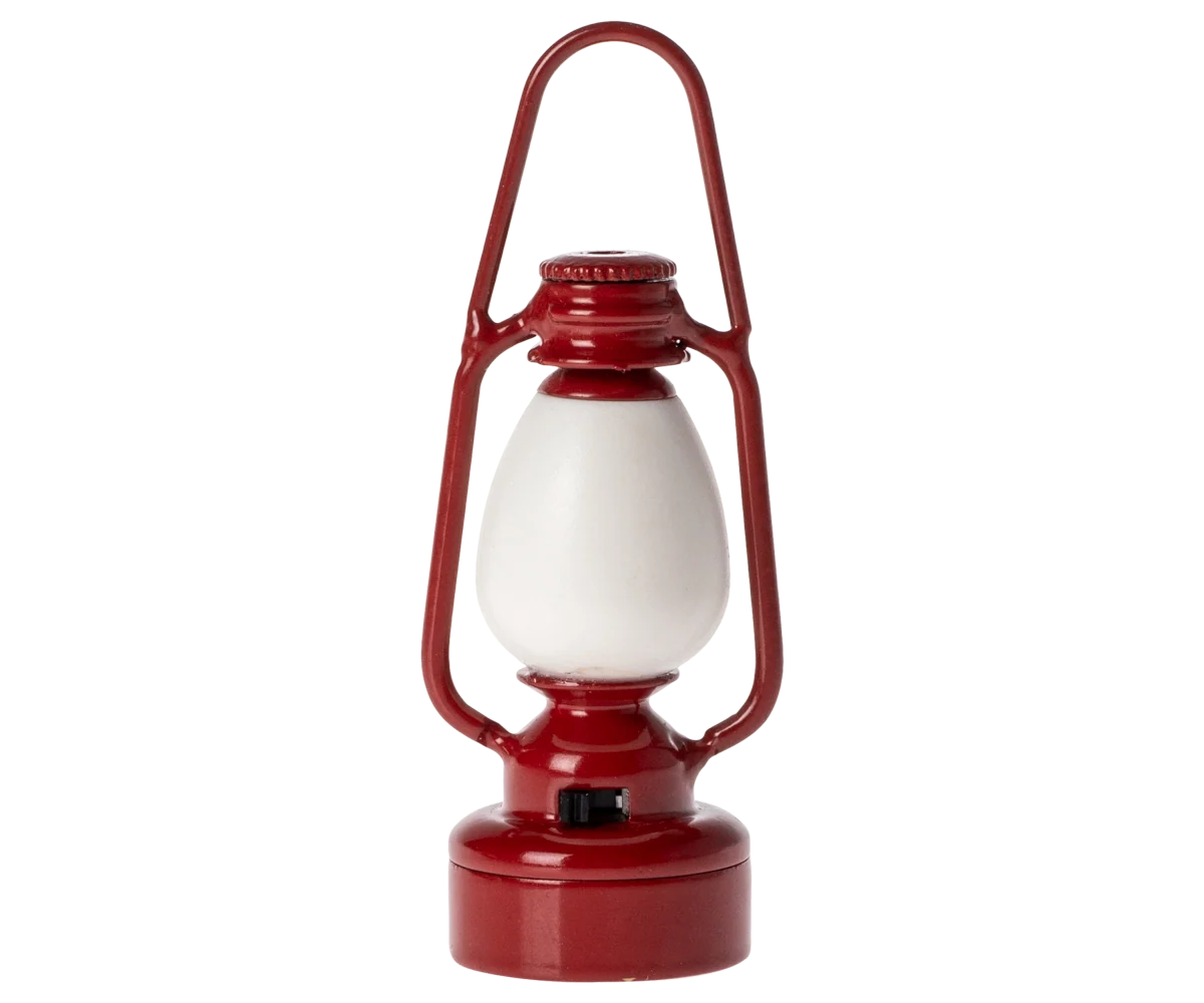 Vintage Lantern