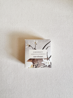 Coconut - Handmade Soap