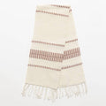 Handwoven Ethiopian Cotton Hand Towel
