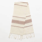 Handwoven Ethiopian Cotton Hand Towel