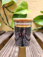 Black Cone Salt