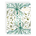 You Octopi My Every Thought - Love + Friendship Card