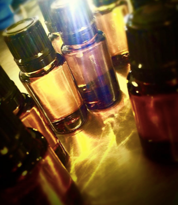 Essential Oil - Lavender
