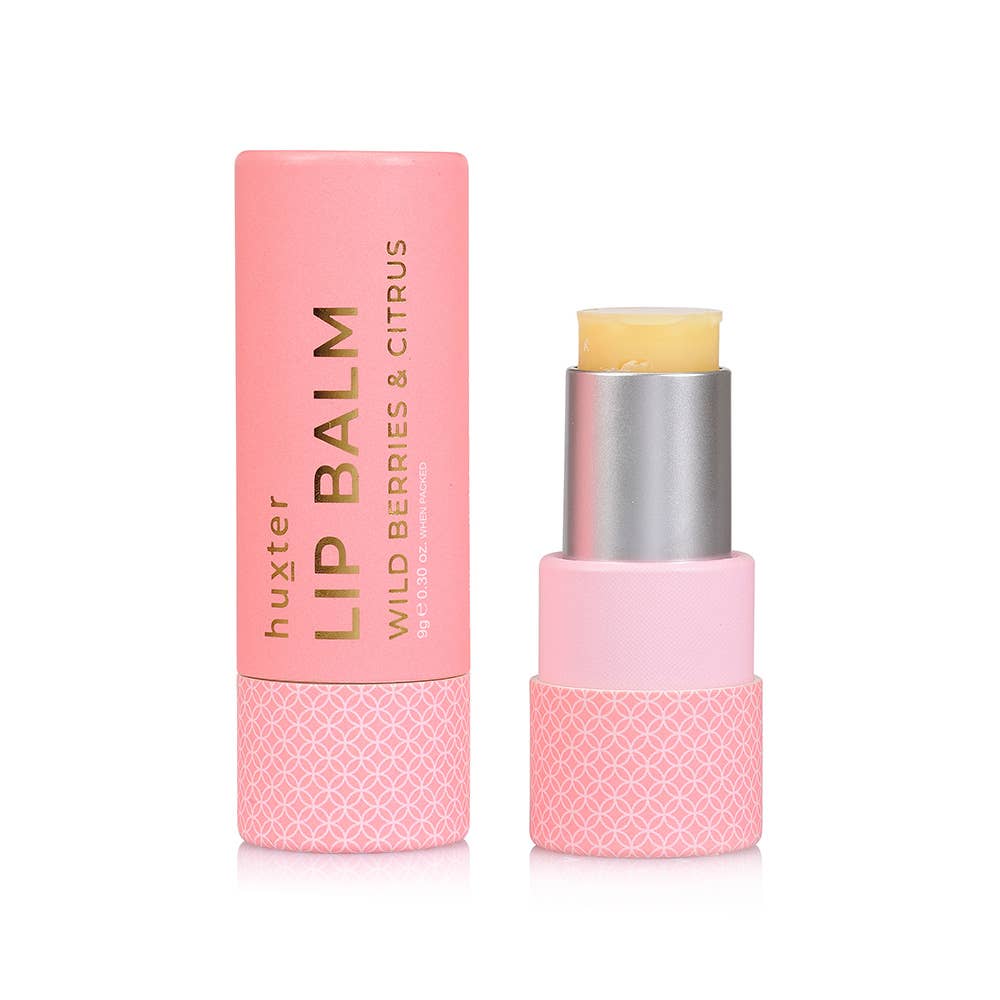 Lip Balm