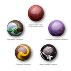 Flight of Truffles 5 pc