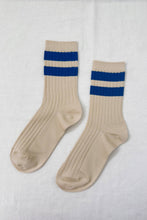 Load image into Gallery viewer, Her Socks - Varsity
