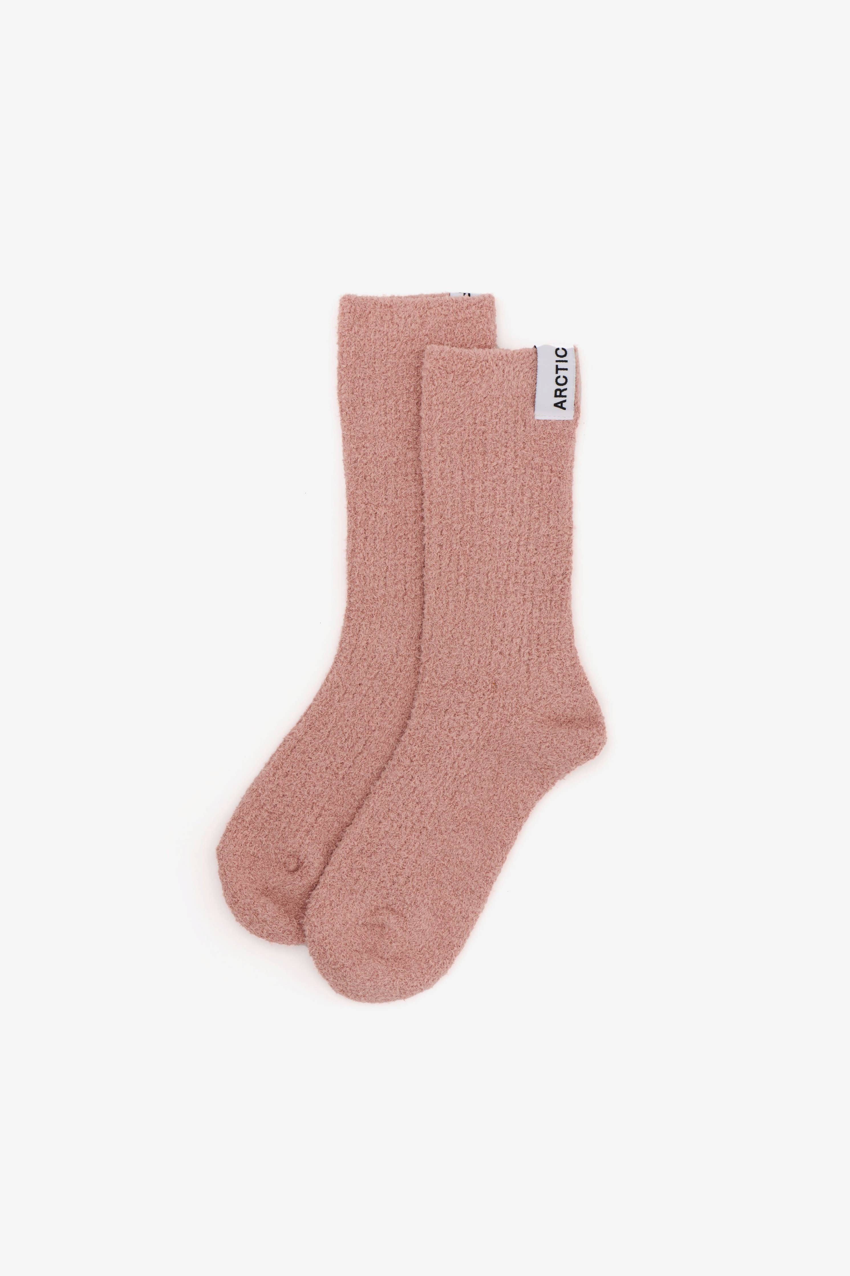 Cosy Socks - 100% Recycled