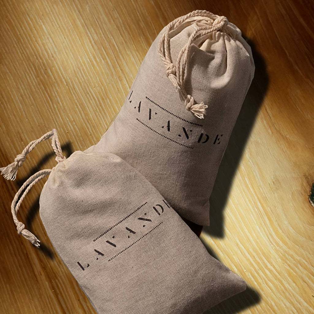 Bud Sachet, Lavender