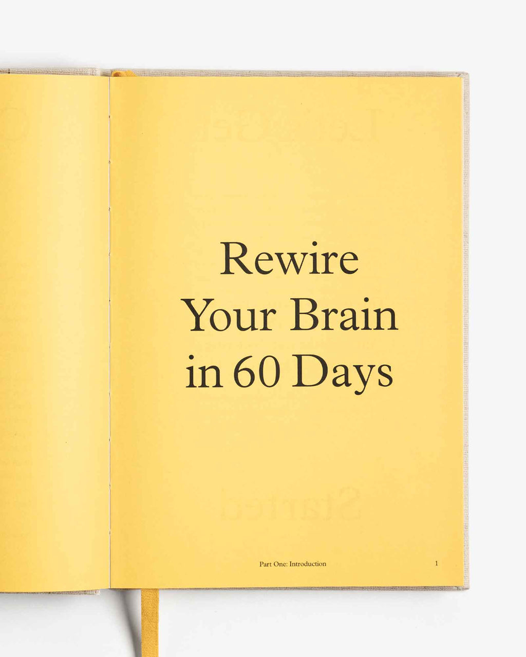 3x Happier Journal