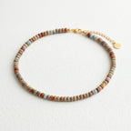 Desert Spice Necklace