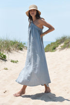 The Milos Dress - Yoli