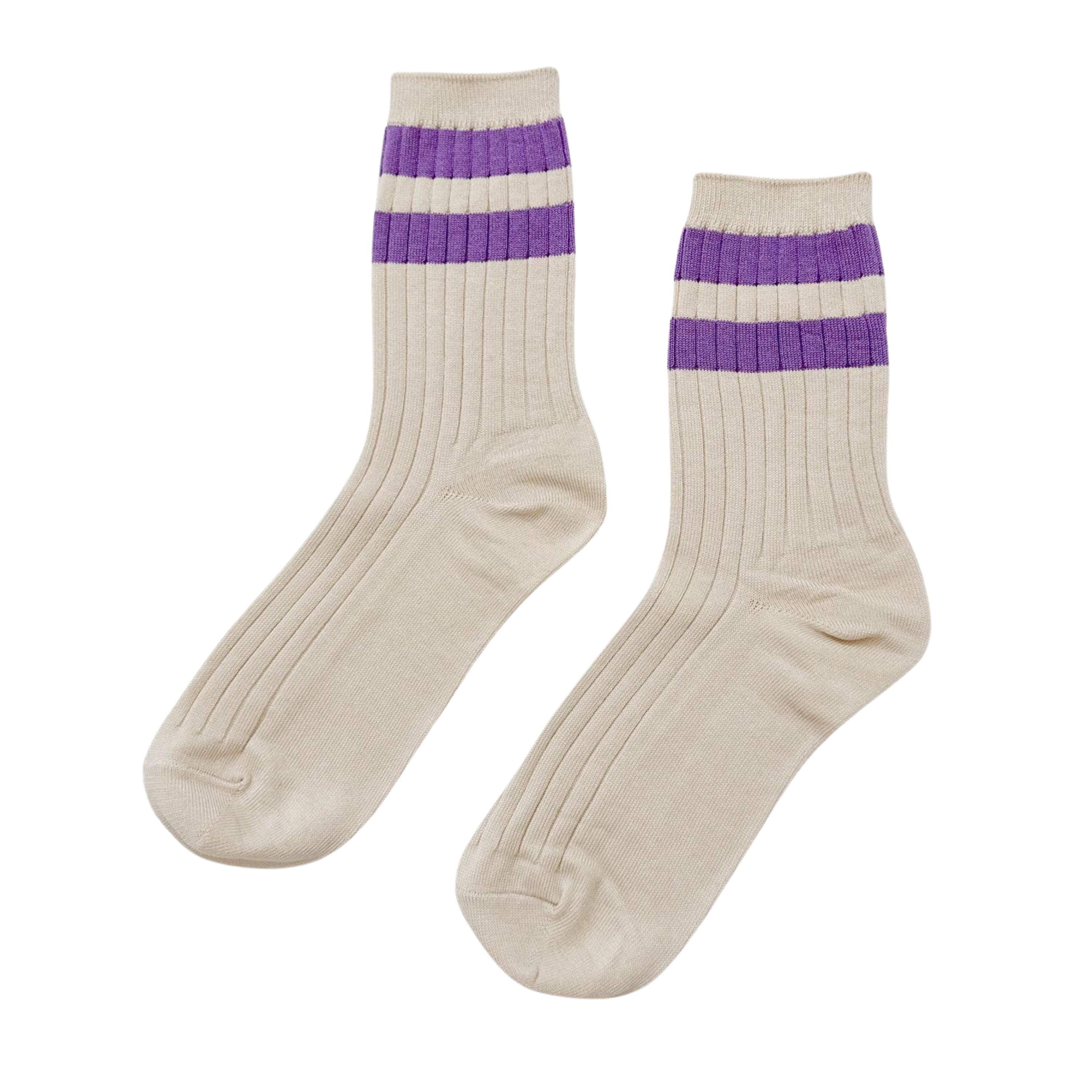Her Socks - Varsity