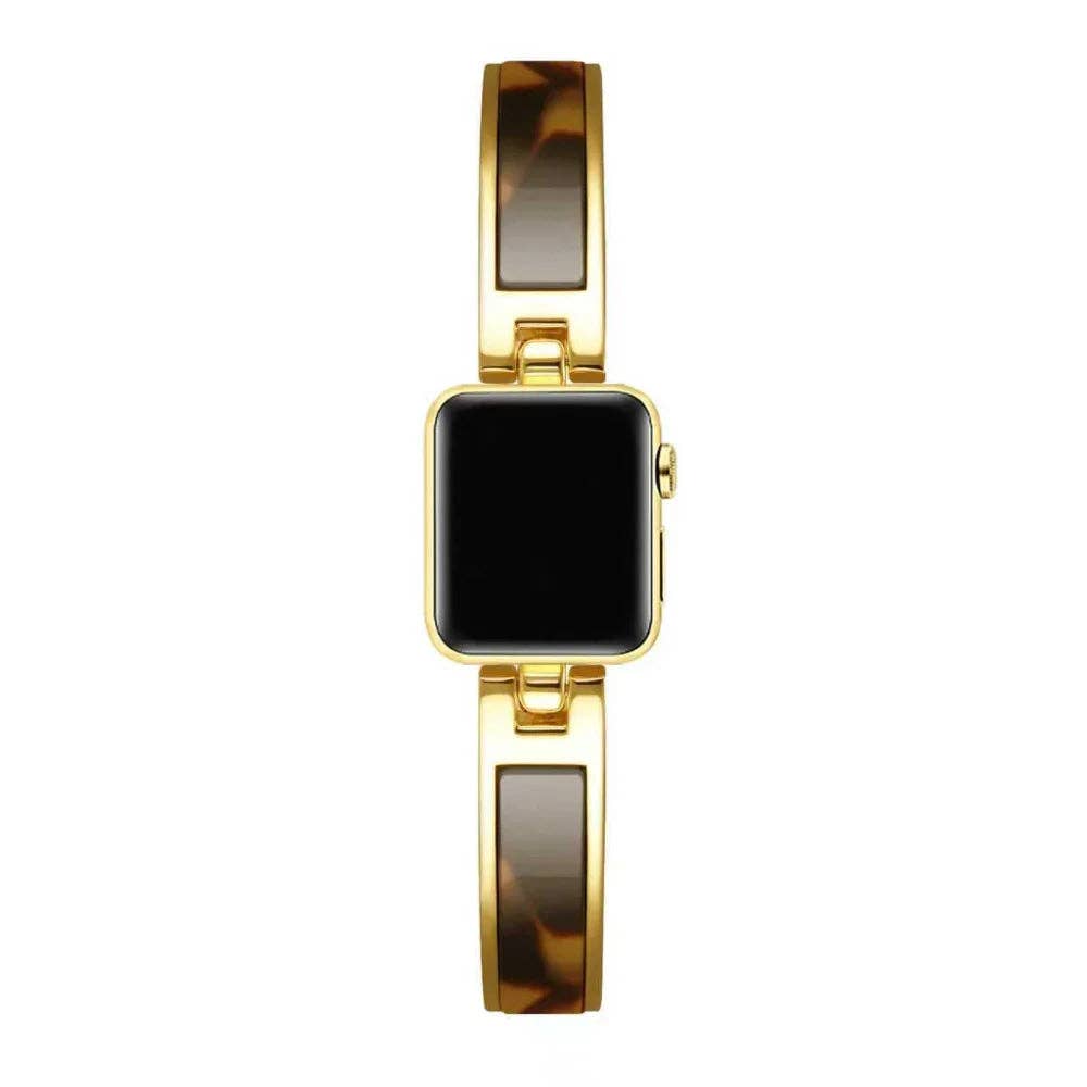 Tortoise Bracelet Band For Apple Watch