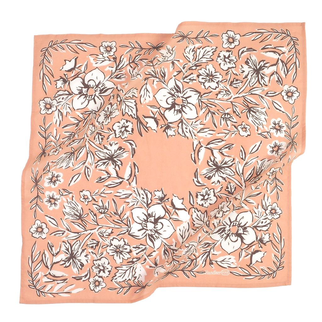 Georgia Bandana
