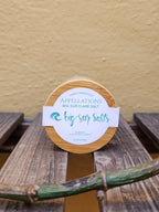 Big Sur Flake Salt