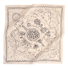 Load image into Gallery viewer, Desert Bandana
