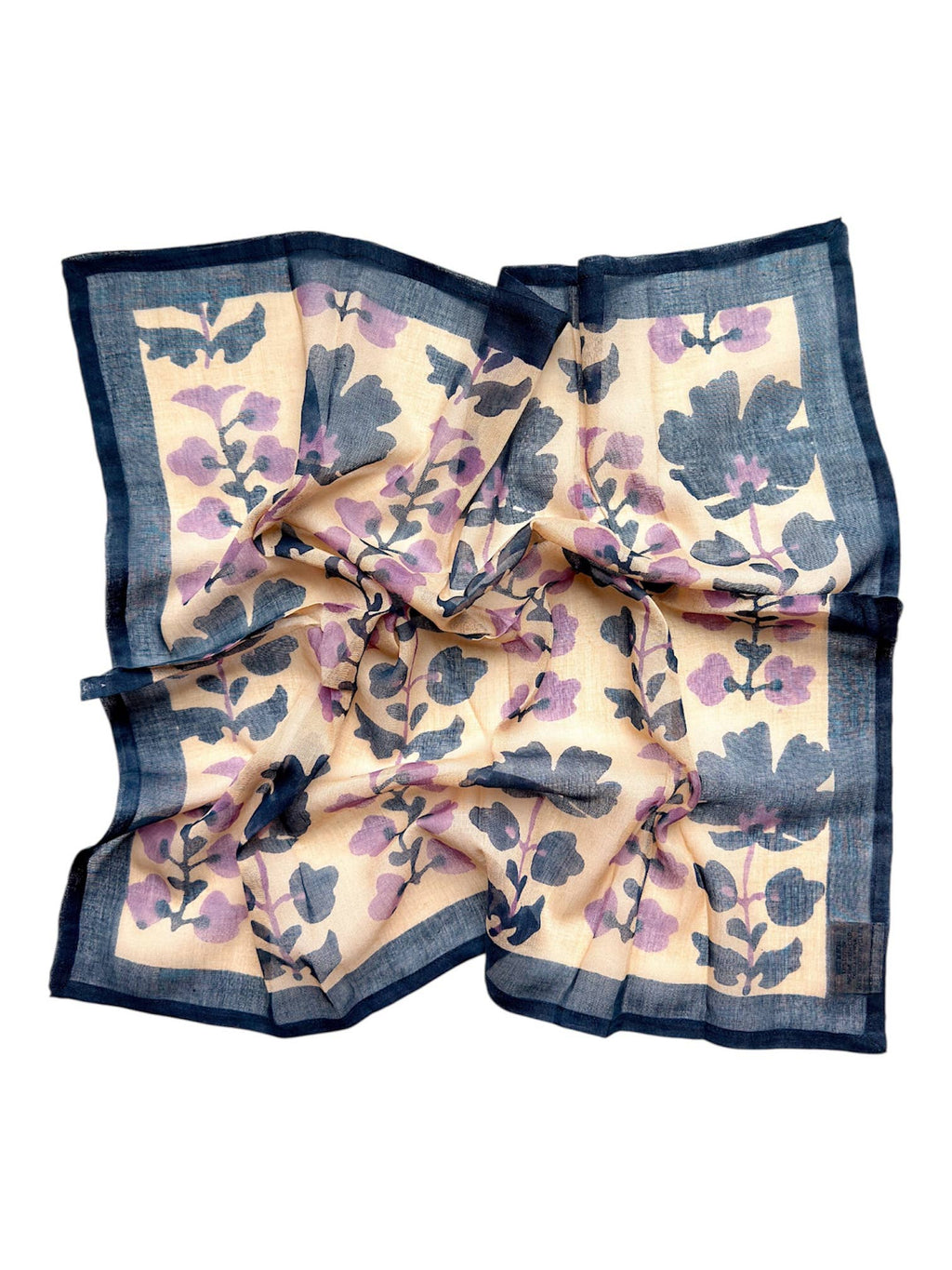 Earl Grey Bandana Scarf