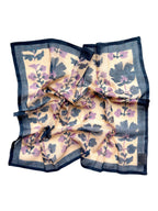 Earl Grey Bandana Scarf