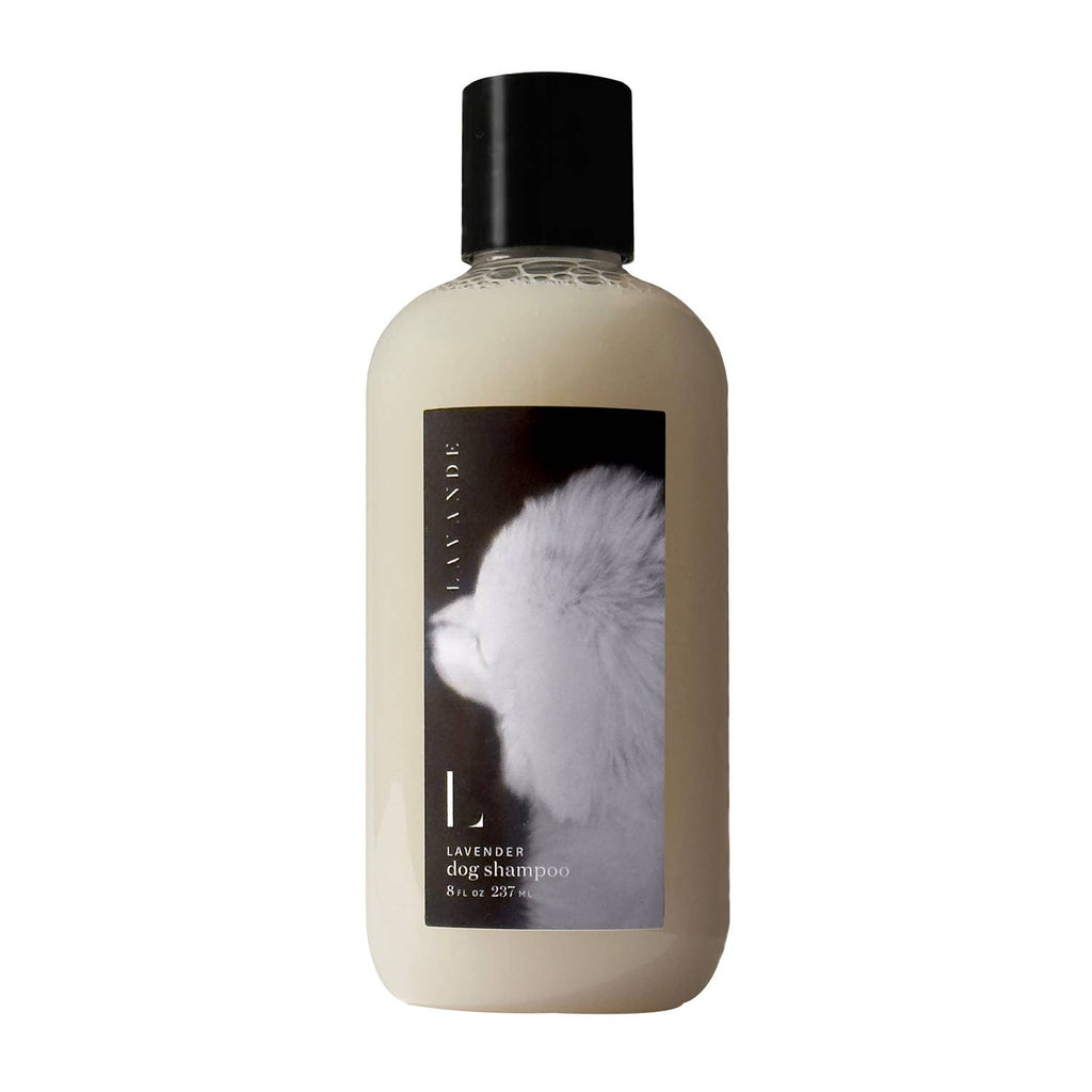 Dog Shampoo, Lavender